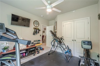 Welcome to this stunning 6-bedroom, 4 full bath home with on Bentwater Golf Club in Georgia - for sale on GolfHomes.com, golf home, golf lot