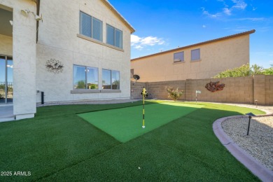 Welcome to this stunning golf course property located in a on The Golf Club At Johnson Ranch in Arizona - for sale on GolfHomes.com, golf home, golf lot