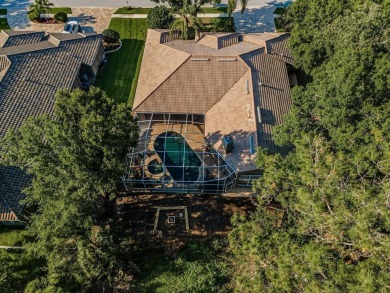 Under contract-accepting backup offers. Exquisite Luxury Retreat on Tarpon Woods Golf Club in Florida - for sale on GolfHomes.com, golf home, golf lot
