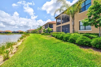 Don't miss your chance to own this beautifully upgraded on Sarasota National Golf Club in Florida - for sale on GolfHomes.com, golf home, golf lot