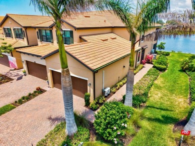 Don't miss your chance to own this beautifully upgraded on Sarasota National Golf Club in Florida - for sale on GolfHomes.com, golf home, golf lot