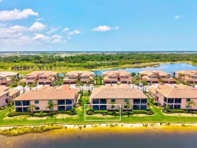 Don't miss your chance to own this beautifully upgraded on Sarasota National Golf Club in Florida - for sale on GolfHomes.com, golf home, golf lot