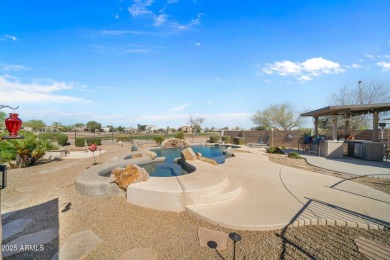 Welcome to this stunning golf course property located in a on The Golf Club At Johnson Ranch in Arizona - for sale on GolfHomes.com, golf home, golf lot