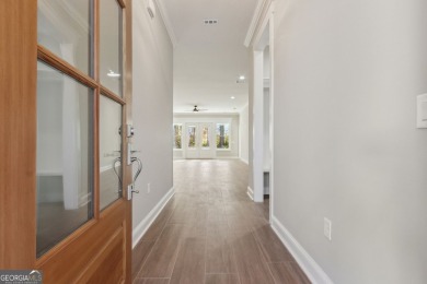 New Construction by Murrell Construction - Completed and ready on The Club At Osprey Cove in Georgia - for sale on GolfHomes.com, golf home, golf lot
