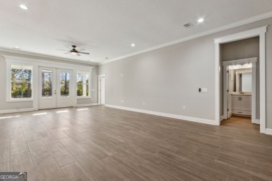 New Construction by Murrell Construction - Completed and ready on The Club At Osprey Cove in Georgia - for sale on GolfHomes.com, golf home, golf lot