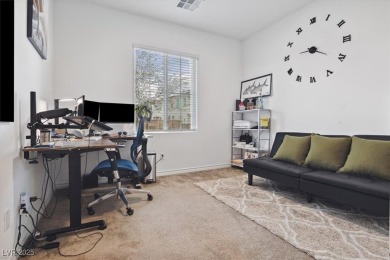 GET IT WHILE IT LASTS!!! LIKE NEW!! 1 STORY!! NEX GEN HOME WITH on Aliante Golf Club in Nevada - for sale on GolfHomes.com, golf home, golf lot