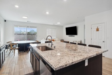 GET IT WHILE IT LASTS!!! LIKE NEW!! 1 STORY!! NEX GEN HOME WITH on Aliante Golf Club in Nevada - for sale on GolfHomes.com, golf home, golf lot