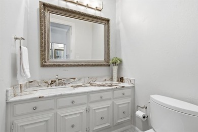 Exceptional golf course living on the #3 Fairway of Bent Tree on Bent Tree Golf Club in Texas - for sale on GolfHomes.com, golf home, golf lot