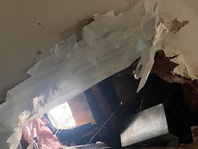 EXCELLENT OPPORTUNITY FOR REHAB AND FILP OR SWEAT EQUITY on Rivermont Golf and Country Club in Georgia - for sale on GolfHomes.com, golf home, golf lot