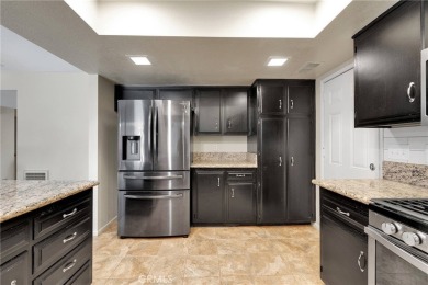 Resort Style Living to its fullest. Welcome to this open concept on Silver Lakes Golf Course in California - for sale on GolfHomes.com, golf home, golf lot