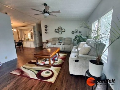 Charming 2 Bedroom / 2 Bath BARR Home in Rolling Greens Village on Rolling Greens Executive Golf Community in Florida - for sale on GolfHomes.com, golf home, golf lot