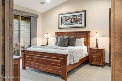 Luxury Modern Ranch Home with Timeless Designer Finishes set on on Talking Rock Golf Club in Arizona - for sale on GolfHomes.com, golf home, golf lot