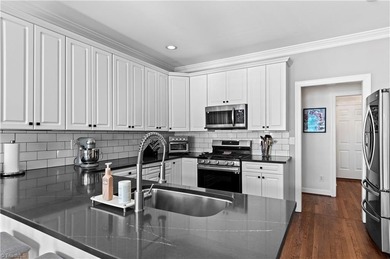 The one you have been looking for!  Oak Valley neighborhood with on Oak Valley Golf Club in North Carolina - for sale on GolfHomes.com, golf home, golf lot