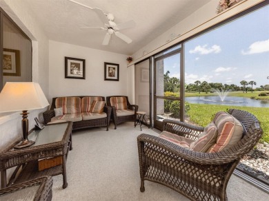 You will be very pleased with this well cared for, one-owner on Capri Isle Golf Club in Florida - for sale on GolfHomes.com, golf home, golf lot