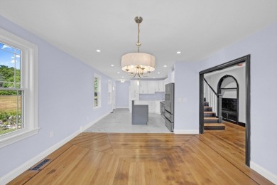 Multiple offers final and best by Tuesday 08/26/2025 at 11.00 AM on Wachusett Country Club in Massachusetts - for sale on GolfHomes.com, golf home, golf lot