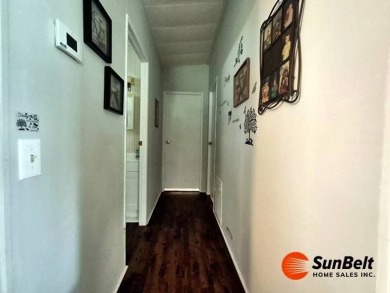 Charming 2 Bedroom / 2 Bath BARR Home in Rolling Greens Village on Rolling Greens Executive Golf Community in Florida - for sale on GolfHomes.com, golf home, golf lot