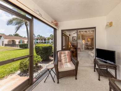 You will be very pleased with this well cared for, one-owner on Capri Isle Golf Club in Florida - for sale on GolfHomes.com, golf home, golf lot
