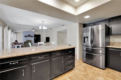 Resort Style Living to its fullest. Welcome to this open concept on Silver Lakes Golf Course in California - for sale on GolfHomes.com, golf home, golf lot