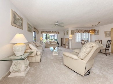 You will be very pleased with this well cared for, one-owner on Capri Isle Golf Club in Florida - for sale on GolfHomes.com, golf home, golf lot