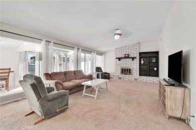 Resort Style Living to its fullest. Welcome to this open concept on Silver Lakes Golf Course in California - for sale on GolfHomes.com, golf home, golf lot