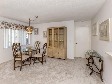 You will be very pleased with this well cared for, one-owner on Capri Isle Golf Club in Florida - for sale on GolfHomes.com, golf home, golf lot