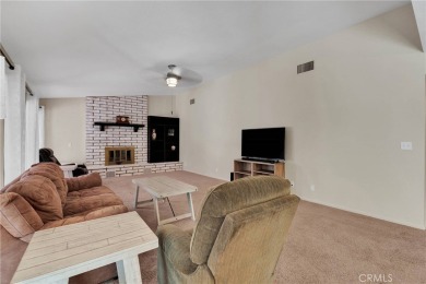 Resort Style Living to its fullest. Welcome to this open concept on Silver Lakes Golf Course in California - for sale on GolfHomes.com, golf home, golf lot