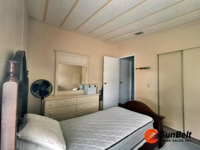 Charming 2 Bedroom / 2 Bath BARR Home in Rolling Greens Village on Rolling Greens Executive Golf Community in Florida - for sale on GolfHomes.com, golf home, golf lot