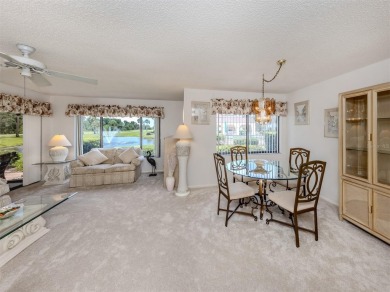You will be very pleased with this well cared for, one-owner on Capri Isle Golf Club in Florida - for sale on GolfHomes.com, golf home, golf lot