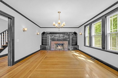 Multiple offers final and best by Tuesday 08/26/2025 at 11.00 AM on Wachusett Country Club in Massachusetts - for sale on GolfHomes.com, golf home, golf lot