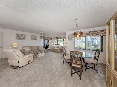 You will be very pleased with this well cared for, one-owner on Capri Isle Golf Club in Florida - for sale on GolfHomes.com, golf home, golf lot