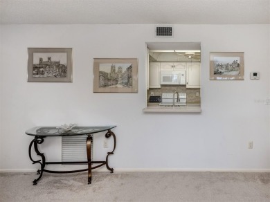 You will be very pleased with this well cared for, one-owner on Capri Isle Golf Club in Florida - for sale on GolfHomes.com, golf home, golf lot
