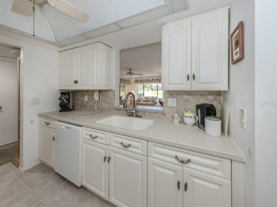 You will be very pleased with this well cared for, one-owner on Capri Isle Golf Club in Florida - for sale on GolfHomes.com, golf home, golf lot