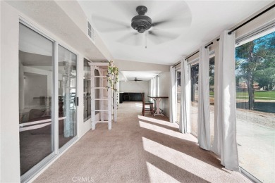 Resort Style Living to its fullest. Welcome to this open concept on Silver Lakes Golf Course in California - for sale on GolfHomes.com, golf home, golf lot
