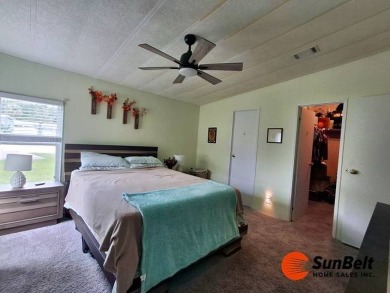 Charming 2 Bedroom / 2 Bath BARR Home in Rolling Greens Village on Rolling Greens Executive Golf Community in Florida - for sale on GolfHomes.com, golf home, golf lot