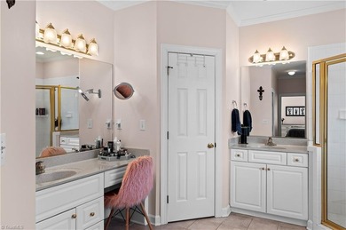 The one you have been looking for!  Oak Valley neighborhood with on Oak Valley Golf Club in North Carolina - for sale on GolfHomes.com, golf home, golf lot