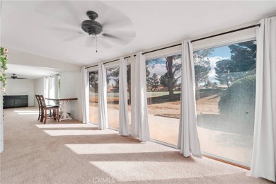 Resort Style Living to its fullest. Welcome to this open concept on Silver Lakes Golf Course in California - for sale on GolfHomes.com, golf home, golf lot