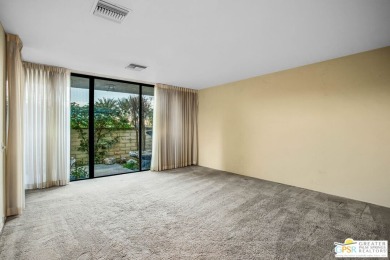 Solid and beveled glass double door entry ways greet you to the on The Springs Country Club in California - for sale on GolfHomes.com, golf home, golf lot