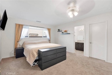 Resort Style Living to its fullest. Welcome to this open concept on Silver Lakes Golf Course in California - for sale on GolfHomes.com, golf home, golf lot