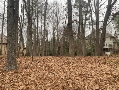 EXCELLENT OPPORTUNITY FOR REHAB AND FILP OR SWEAT EQUITY on Rivermont Golf and Country Club in Georgia - for sale on GolfHomes.com, golf home, golf lot