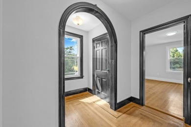 Multiple offers final and best by Tuesday 08/26/2025 at 11.00 AM on Wachusett Country Club in Massachusetts - for sale on GolfHomes.com, golf home, golf lot