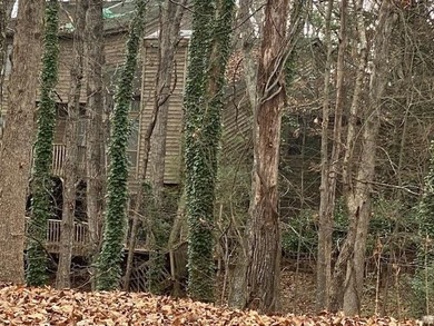 EXCELLENT OPPORTUNITY FOR REHAB AND FILP OR SWEAT EQUITY on Rivermont Golf and Country Club in Georgia - for sale on GolfHomes.com, golf home, golf lot