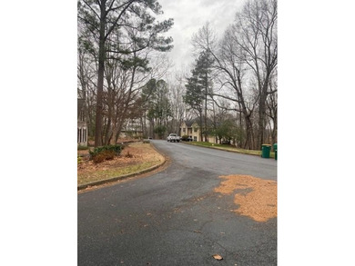 EXCELLENT OPPORTUNITY FOR REHAB AND FILP OR SWEAT EQUITY on Rivermont Golf and Country Club in Georgia - for sale on GolfHomes.com, golf home, golf lot