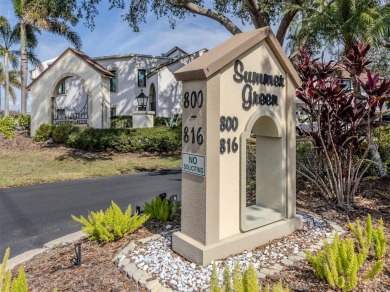 You will be very pleased with this well cared for, one-owner on Capri Isle Golf Club in Florida - for sale on GolfHomes.com, golf home, golf lot