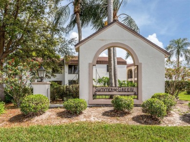 You will be very pleased with this well cared for, one-owner on Capri Isle Golf Club in Florida - for sale on GolfHomes.com, golf home, golf lot