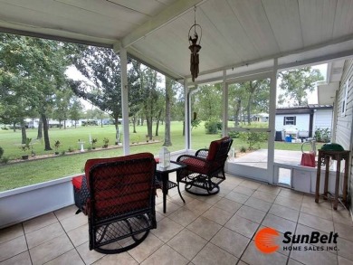 Charming 2 Bedroom / 2 Bath BARR Home in Rolling Greens Village on Rolling Greens Executive Golf Community in Florida - for sale on GolfHomes.com, golf home, golf lot