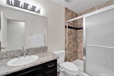 Resort Style Living to its fullest. Welcome to this open concept on Silver Lakes Golf Course in California - for sale on GolfHomes.com, golf home, golf lot