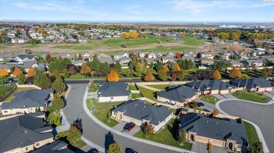 Welcome to carefree living in Horn Rapids, Richland's premier on Horn Rapids Golf Club in Washington - for sale on GolfHomes.com, golf home, golf lot