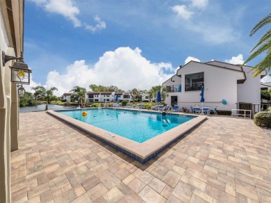 You will be very pleased with this well cared for, one-owner on Capri Isle Golf Club in Florida - for sale on GolfHomes.com, golf home, golf lot