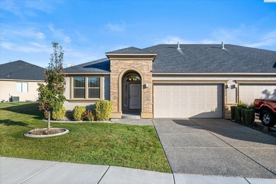 Welcome to carefree living in Horn Rapids, Richland's premier on Horn Rapids Golf Club in Washington - for sale on GolfHomes.com, golf home, golf lot