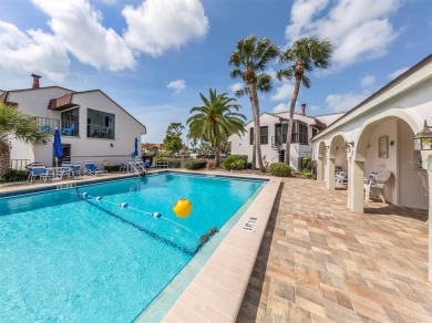 You will be very pleased with this well cared for, one-owner on Capri Isle Golf Club in Florida - for sale on GolfHomes.com, golf home, golf lot